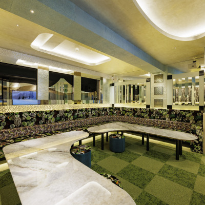 2F Vip Room